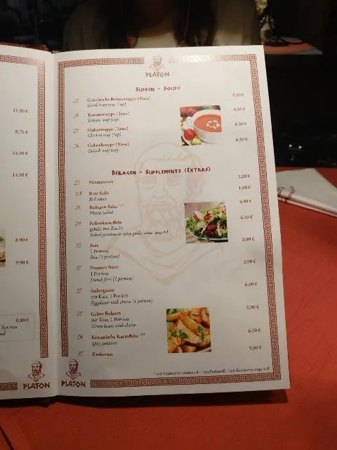 Menu_Restaurant Platon_Garbsen_image_4