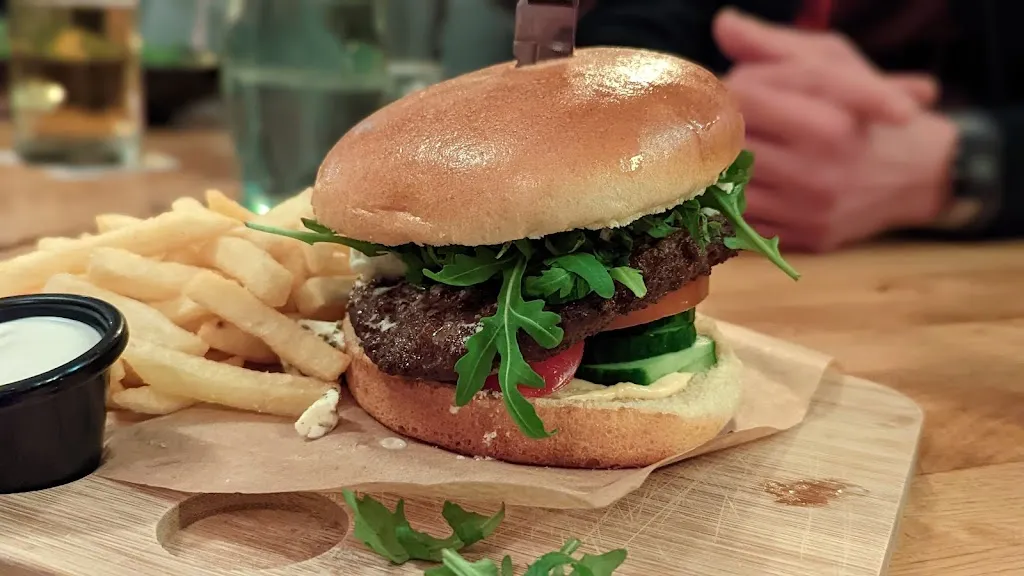 Menu_Cafe Del Sol Garbsen_Garbsen_immagine_5