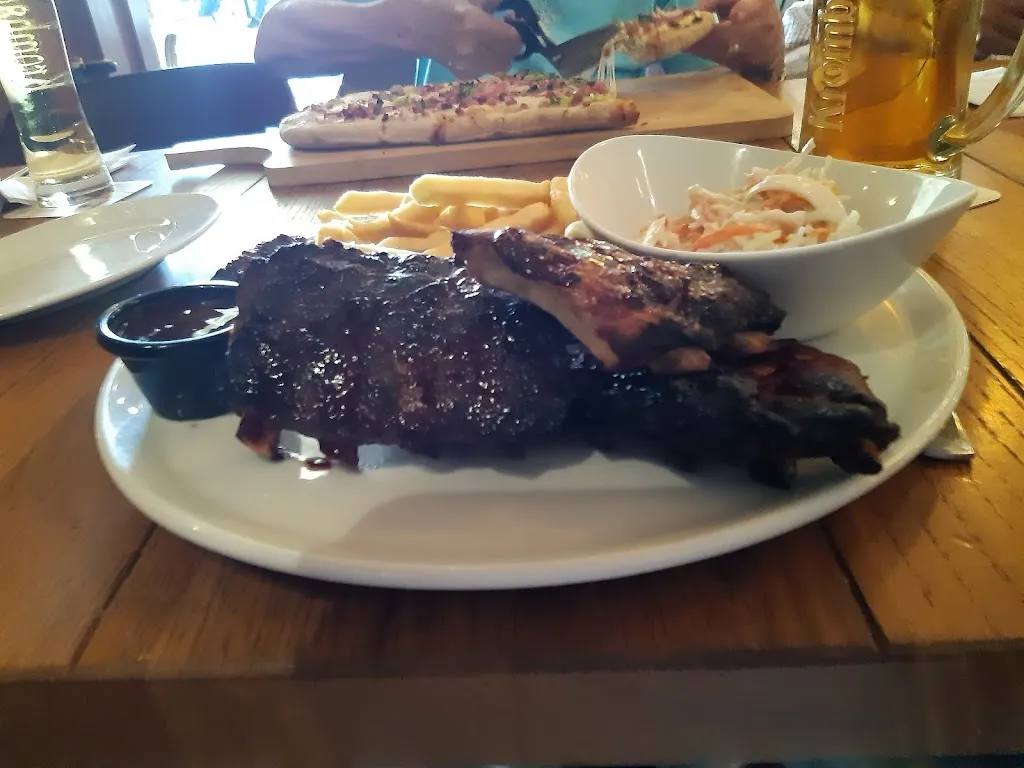 Menu_Cafe Del Sol Garbsen_Garbsen_immagine_6