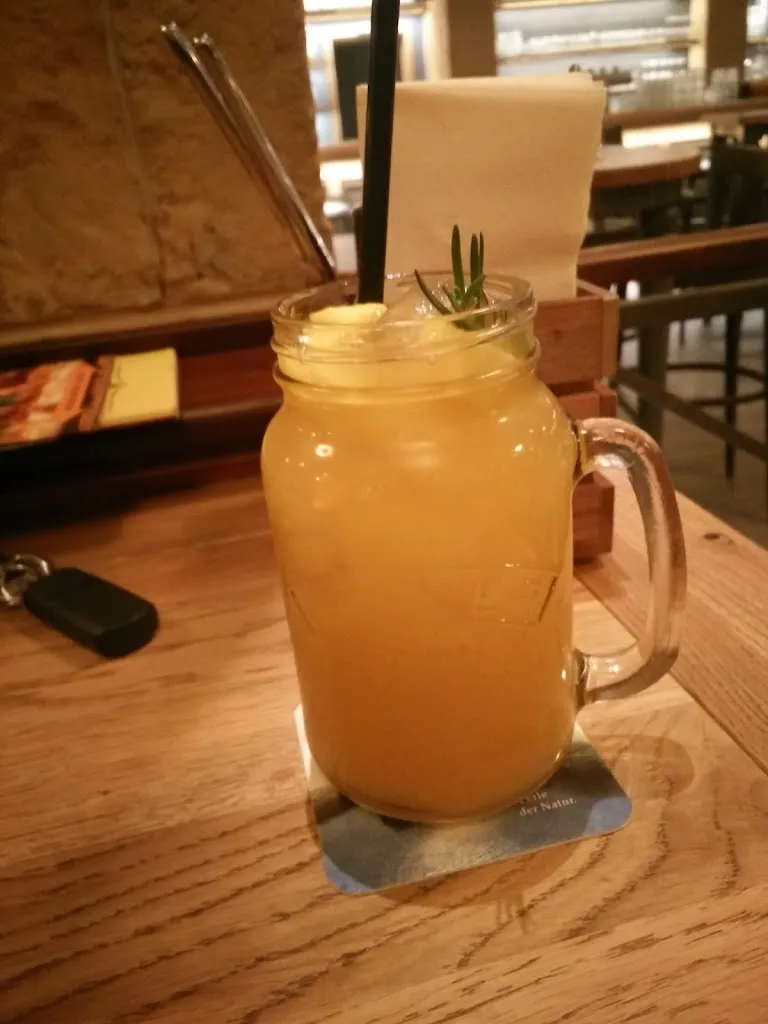 Menu_Cafe Del Sol Garbsen_Garbsen_immagine_8