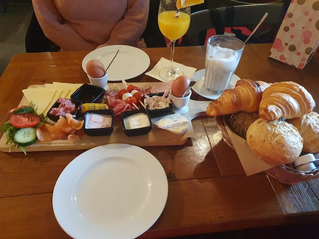 Menu_Cafe Del Sol Garbsen_Garbsen_immagine_9