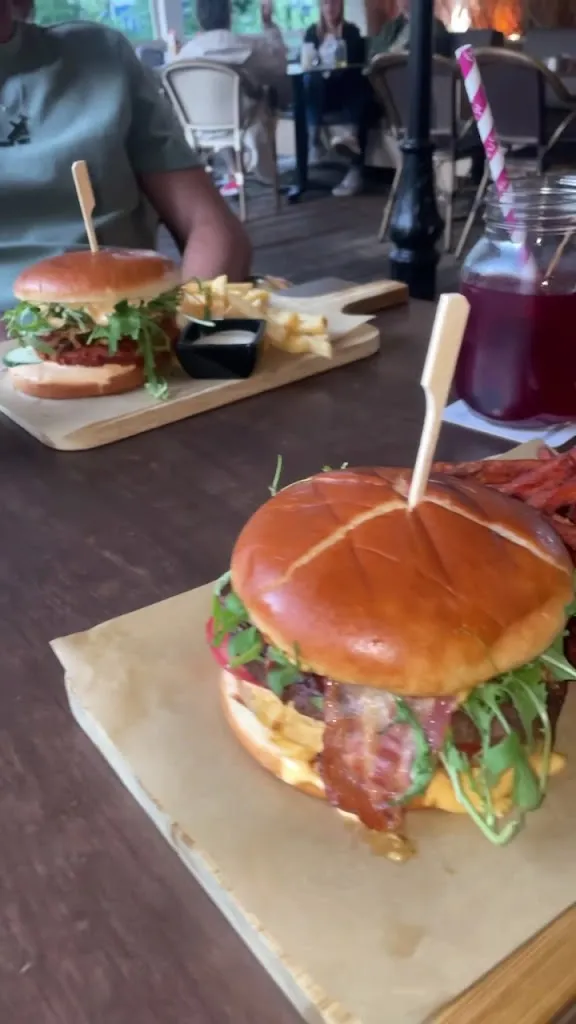 Cafe Del Sol Garbsen_Garbsen_slider_image_2