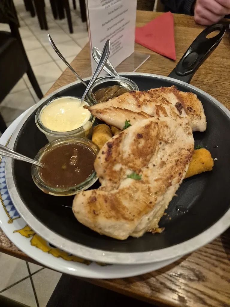 Jan Führitz_Wirtshaus zum Lokschuppen_Algermissen_recensione