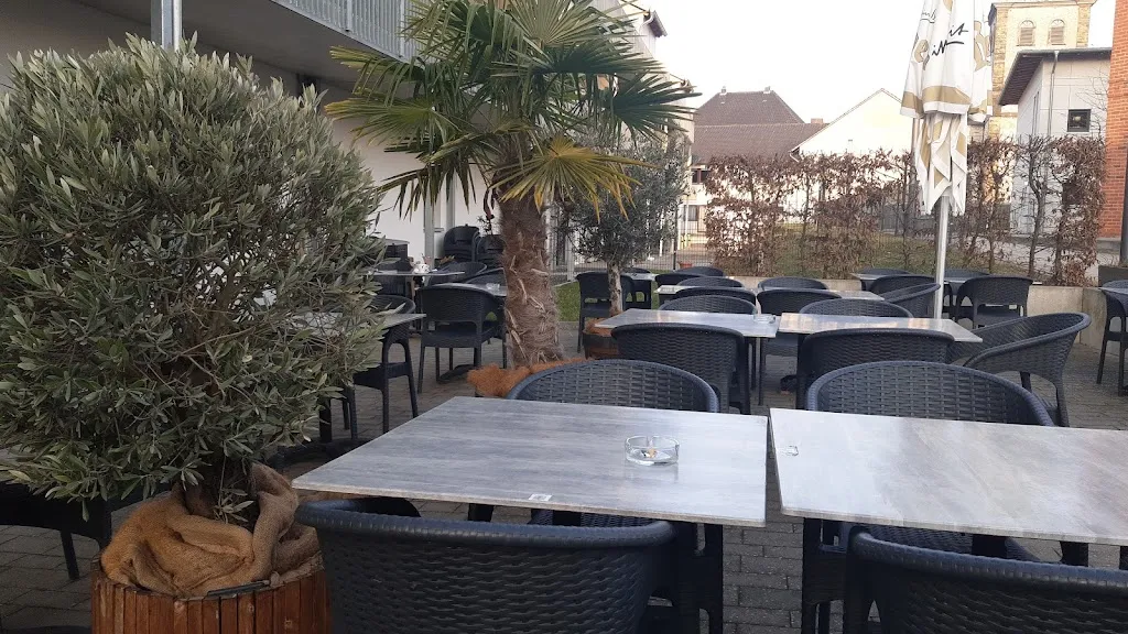 DolceVita restaurant in Algermissen