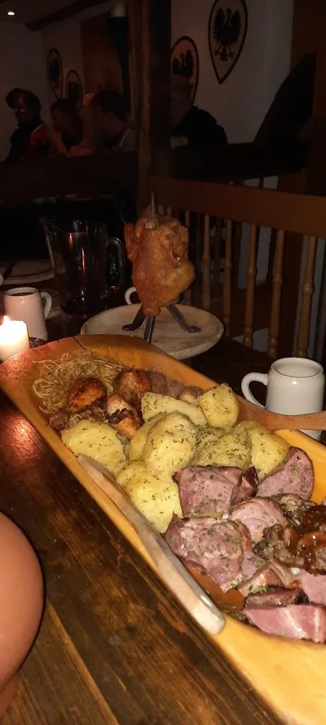 Menu_Eventgastronomie und Mittelalter-Restaurant 