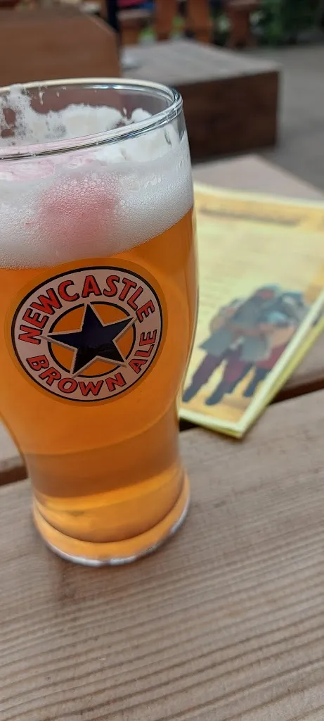 Menu_Eventgastronomie und Mittelalter-Restaurant 