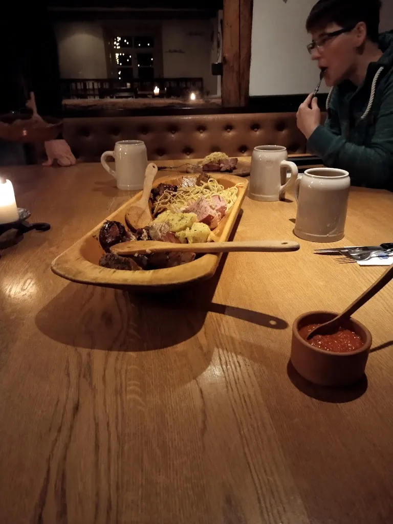 Menu_Eventgastronomie und Mittelalter-Restaurant 