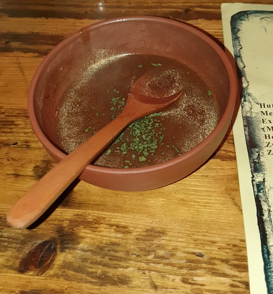 Menu_Eventgastronomie und Mittelalter-Restaurant 