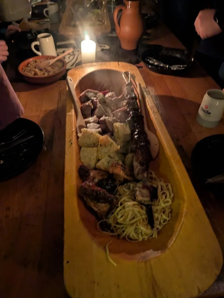 Sven Schröder_Eventgastronomie und Mittelalter-Restaurant 