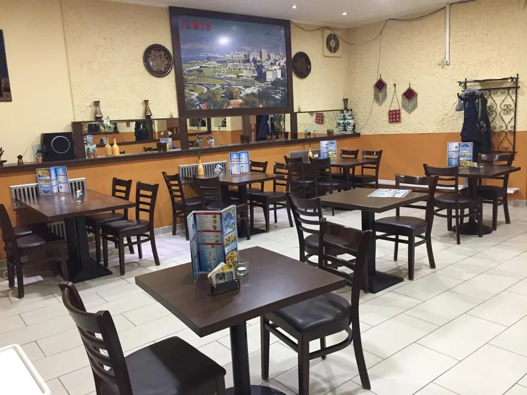 Bistro Izmir Inh. Yildirim Duygu restaurant in Algermissen