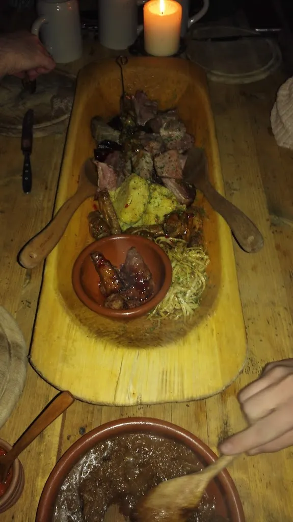 Menu_Black Pearl_Algermissen_image_1