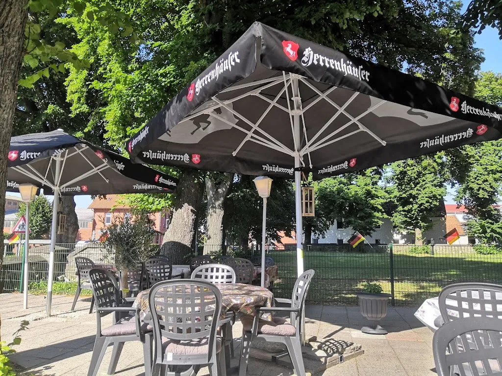 Domschänke Algermissen restaurant in Algermissen