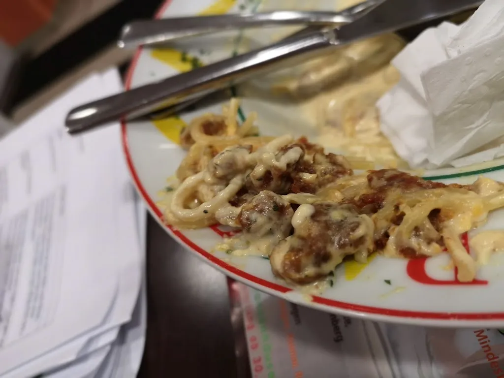 Menu_Bistro Algermissen_Algermissen_image_5