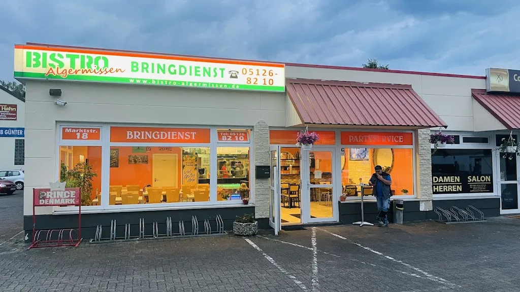 Bistro Algermissen_Algermissen_slider_image_1