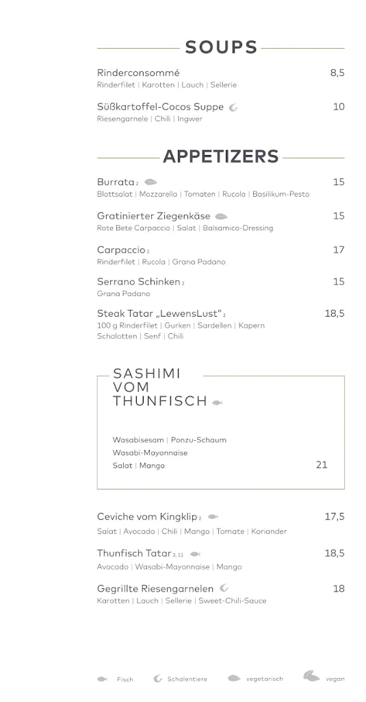 Menu_LewensLust Hildesheim_Hildesheim_image_1