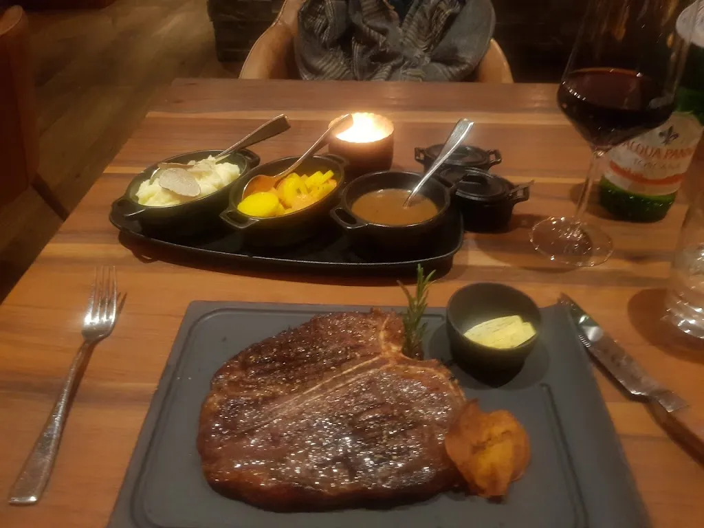 Jasmin Nezirevic_LewensLust Hildesheim_Hildesheim_review