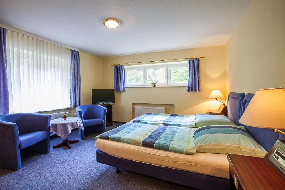 Zur Linde restaurant in Altenmedingen