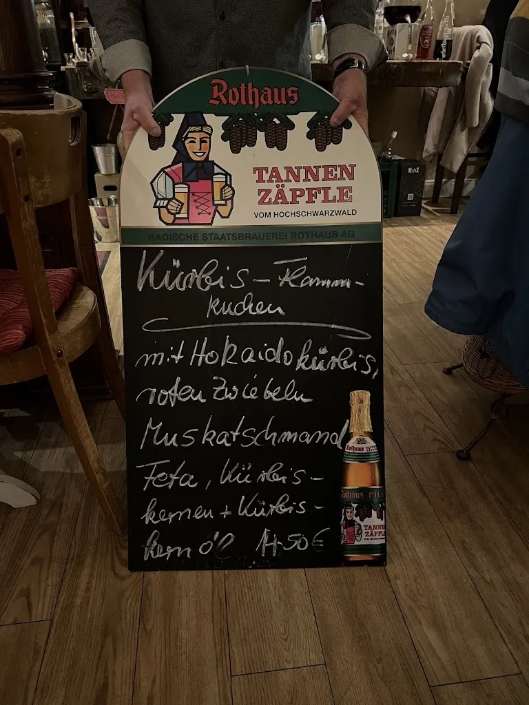 Menu_ZUM ALTEN COHRS Restaurant, Bar, Caffee, Frühstück_Bevensen_image_1