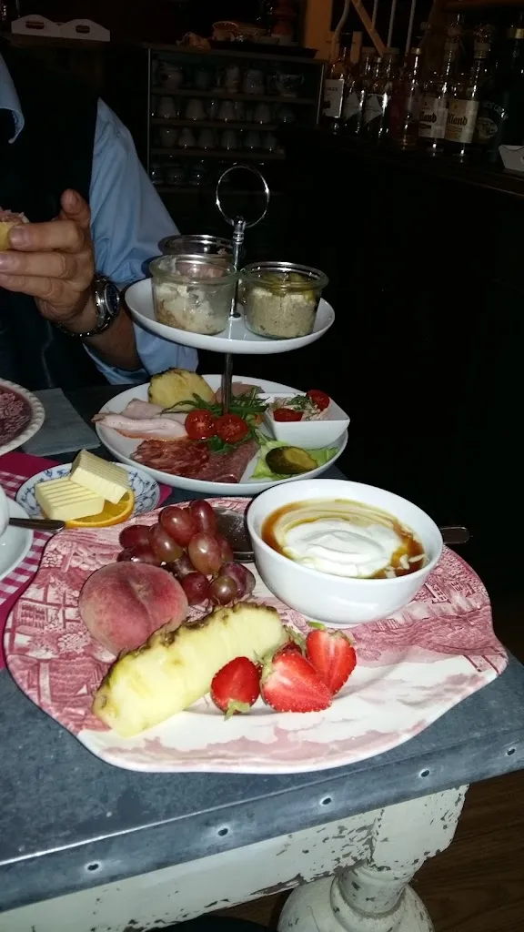 Menu_ZUM ALTEN COHRS Restaurant, Bar, Caffee, Frühstück_Bevensen_image_3