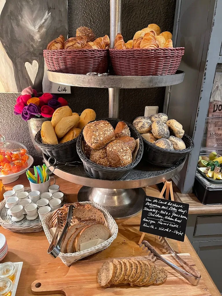 ZUM ALTEN COHRS Restaurant, Bar, Caffee, Frühstück_Bevensen_slider_image_2