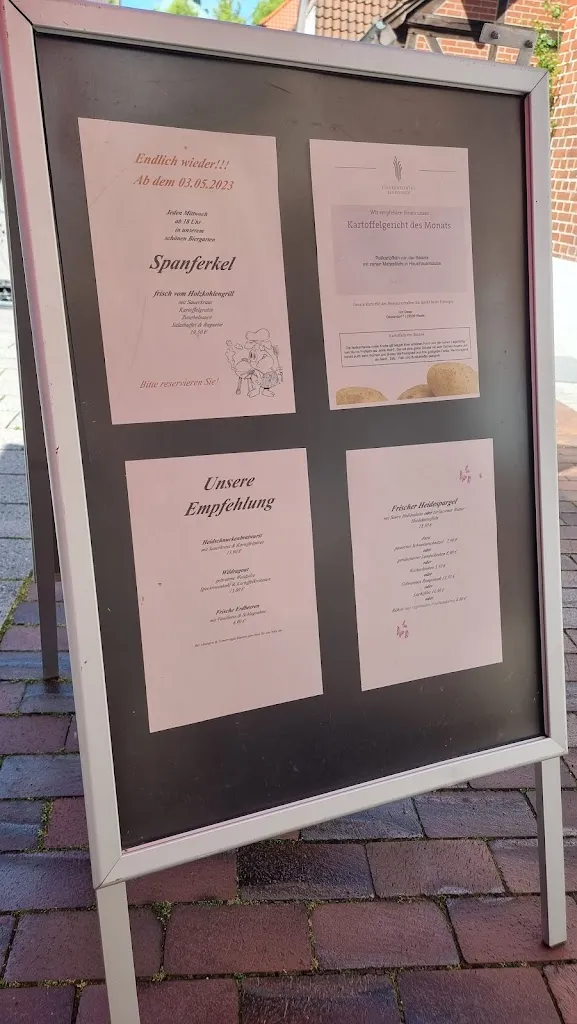 Menu_Restaurant Anno 1825_Bevensen_image_2