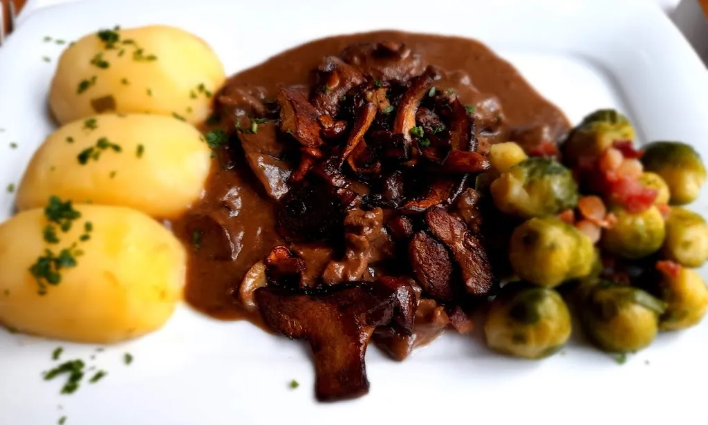 Menu_Restaurant Anno 1825_Bevensen_image_3