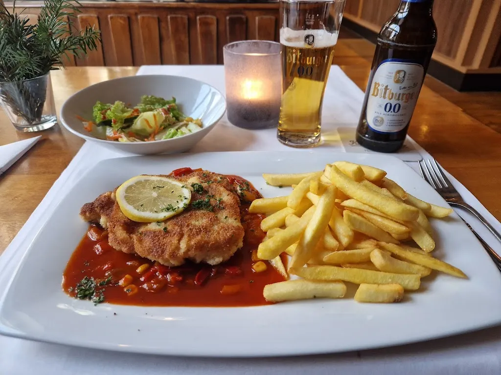 Menu_Restaurant Anno 1825_Bevensen_image_7