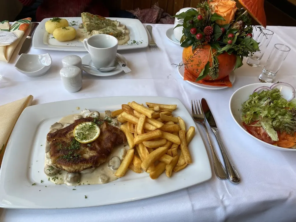 Menu_Restaurant Anno 1825_Bevensen_image_8