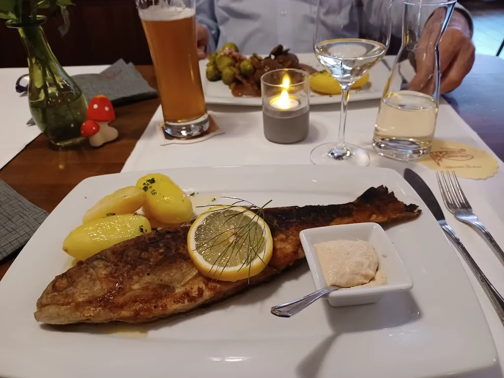 Menu_Restaurant Anno 1825_Bevensen_image_9