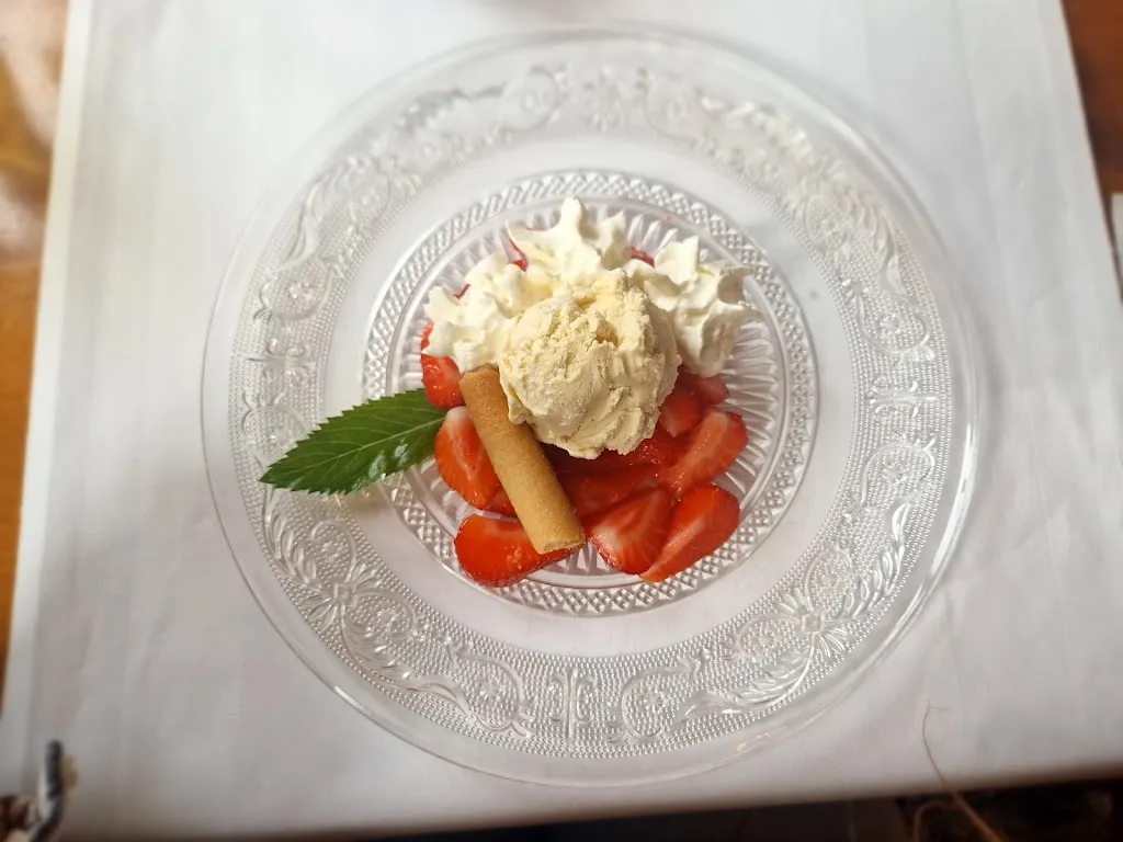 Nina Tod-Müller_Restaurant Anno 1825_Bevensen_review