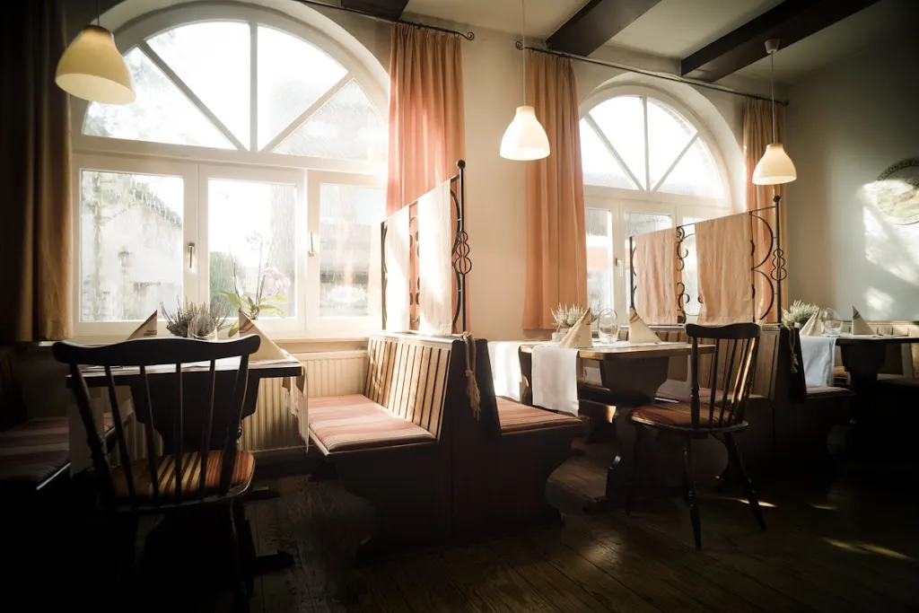 Restaurant Anno 1825 restaurant in Bevensen