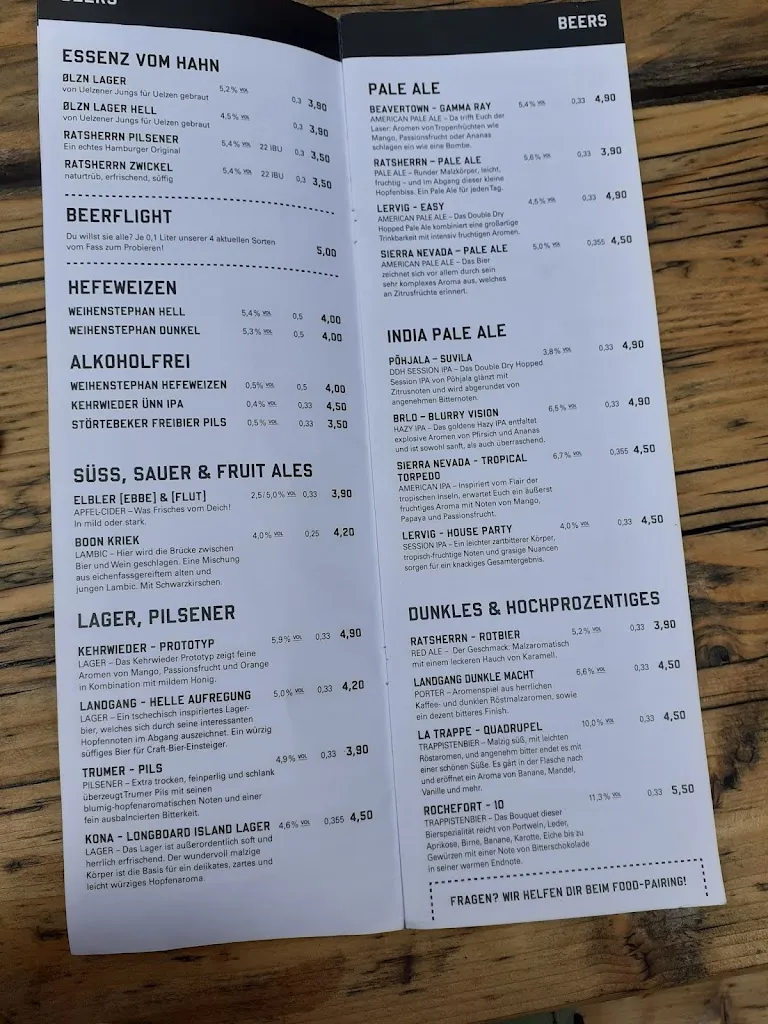 Menu_Mr. T_Uelzen_image_2