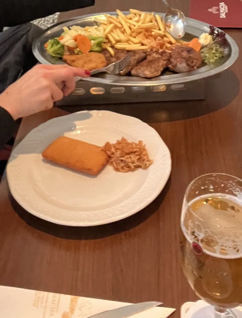 Menu_Restaurant Dalmacija_Uelzen_immagine_5