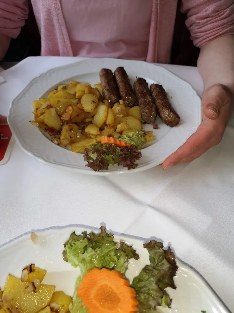 Menu_Restaurant Dalmacija_Uelzen_immagine_8