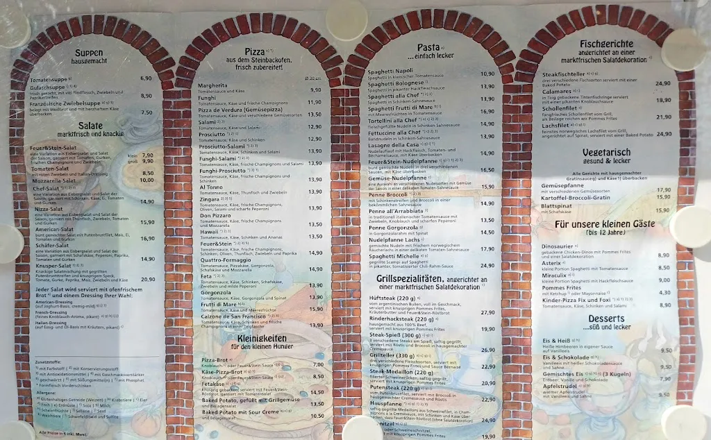 Menu_Restaurant Feuer&Stein_Bevensen_image_2