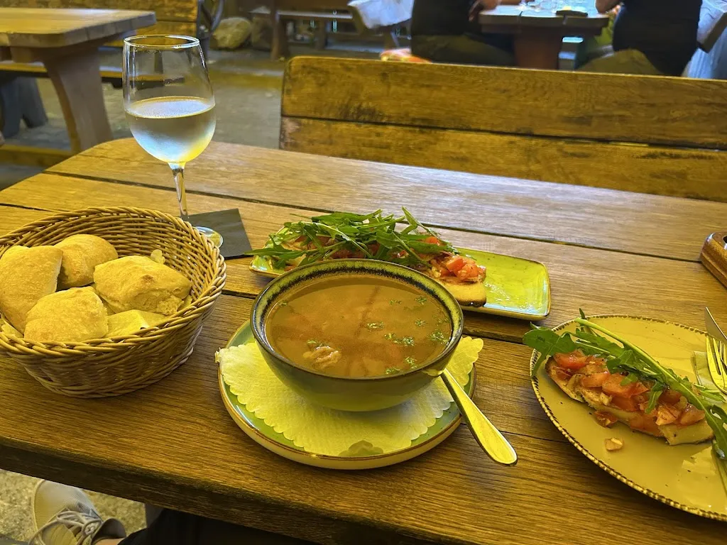 Isabelle Klein_Restaurant Feuer&Stein_Bevensen_review