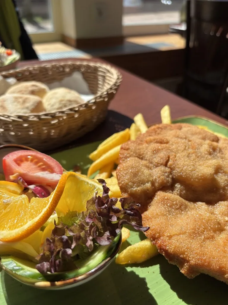 Hannes Liedtke_Restaurant Feuer&Stein_Bevensen_review