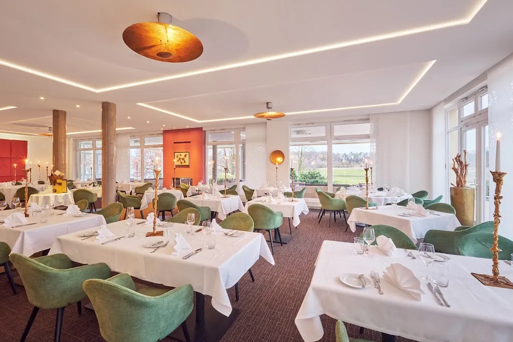 Castanea Restaurant restaurant in Adendorf