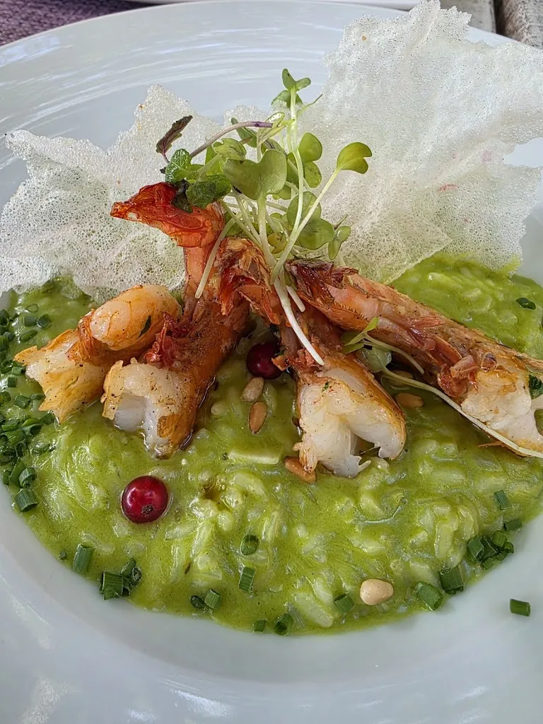 Steffi Bergmann_Gasthaus Lamm_Steißlingen_recensione