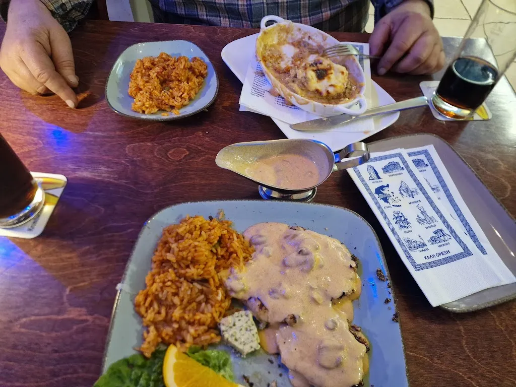 Judith Heidecke_Korfu Grill Adendorf_Adendorf_review