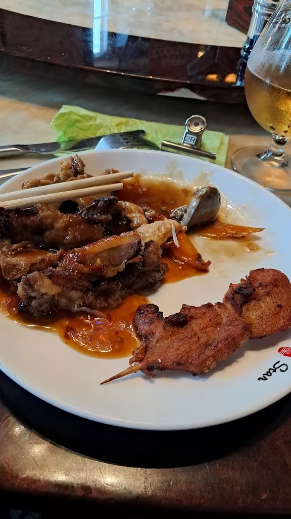 Jörg Kleinschmidt_Asia Star_Adendorf_review