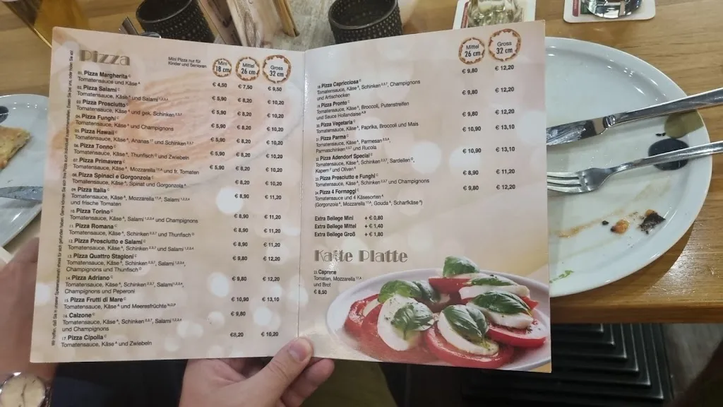 Menu_Eiscafé Pizzeria Adriano_Adendorf_image_1