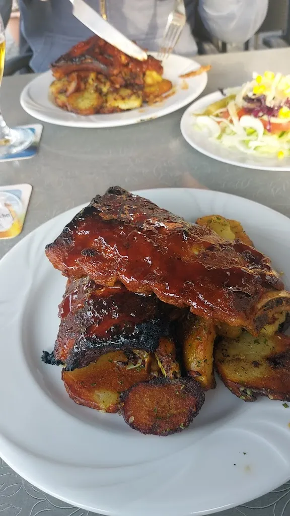 Menu_BABYLON ORIENTALISCHES GRILL RESTAURANT_Adendorf_image_9