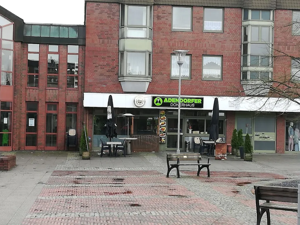 BABYLON ORIENTALISCHES GRILL RESTAURANT restaurant in Adendorf