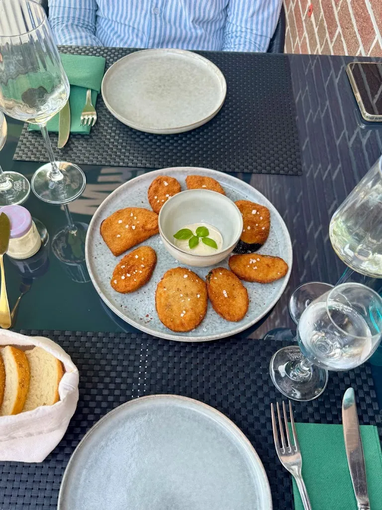 Nina Schirmer_Restaurant Estia Adendorf_Adendorf_Bewertung