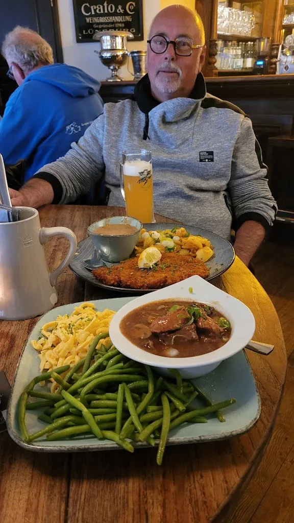 Menu_Mälzer Brau- und Tafelhaus_Lüneburg_immagine_8