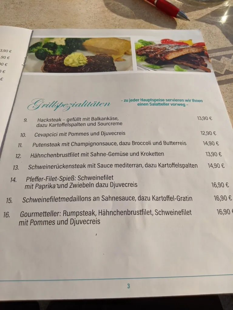 Menu_Hotel Europa_Scharnebeck_immagine_3