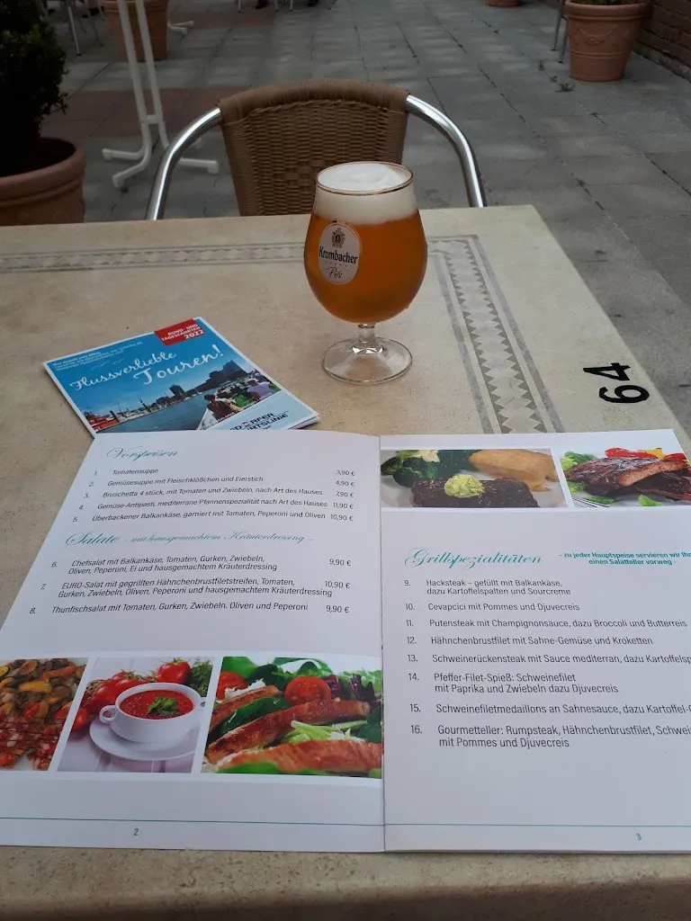 Menu_Hotel Europa_Scharnebeck_immagine_4