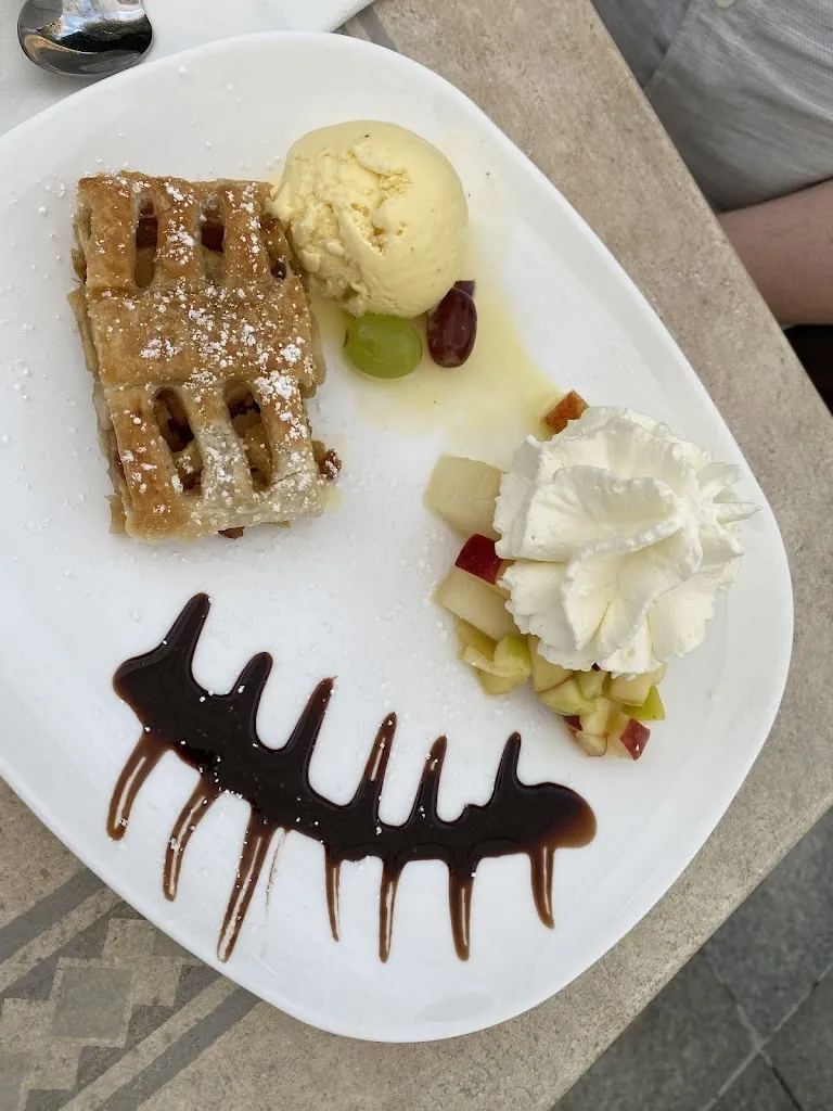 Kosziescha Dorothea_Hotel Europa_Scharnebeck_recensione