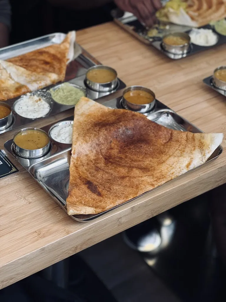 Menu_SüDesi Restaurant Lüneburg_Lüneburg_immagine_6